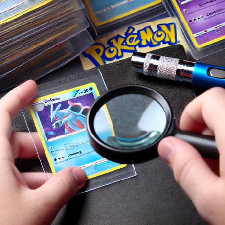 Comment Maximiser la Valeur de Vos Cartes Pokémon