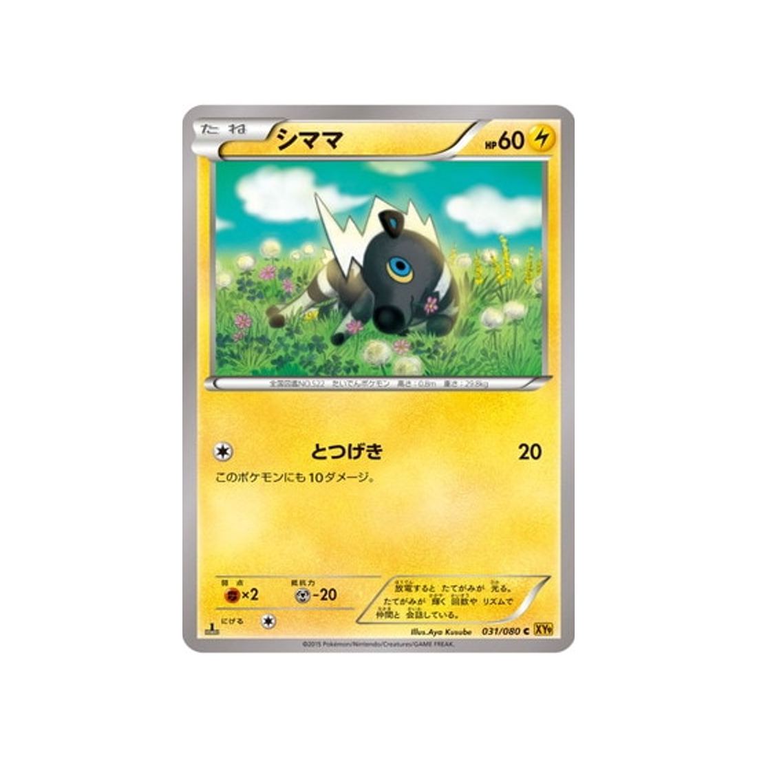 carte-pokemon-la-colere-du-ciel-xy9-031080-zebribon