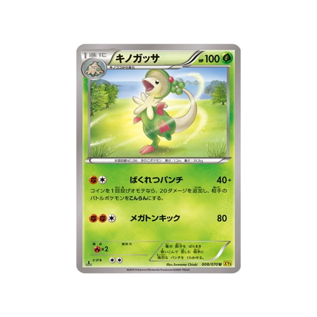 carte-pokemon-volcan-gaia-xy5g-008070-chapignon