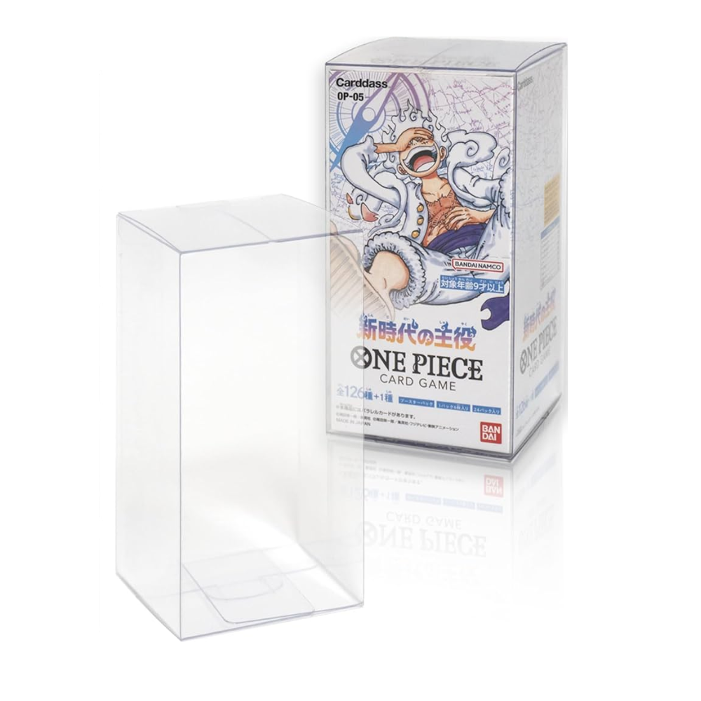 Protection ULTRA C.P.C - Souple (Display OP)