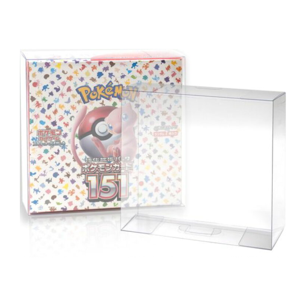 Protection ULTRA C.P.C - Souple (Display carré)