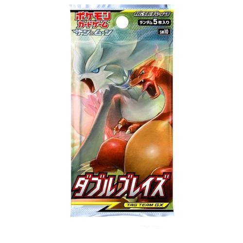 Booster Pokémon Soleil et Lune Alliance Infaillible