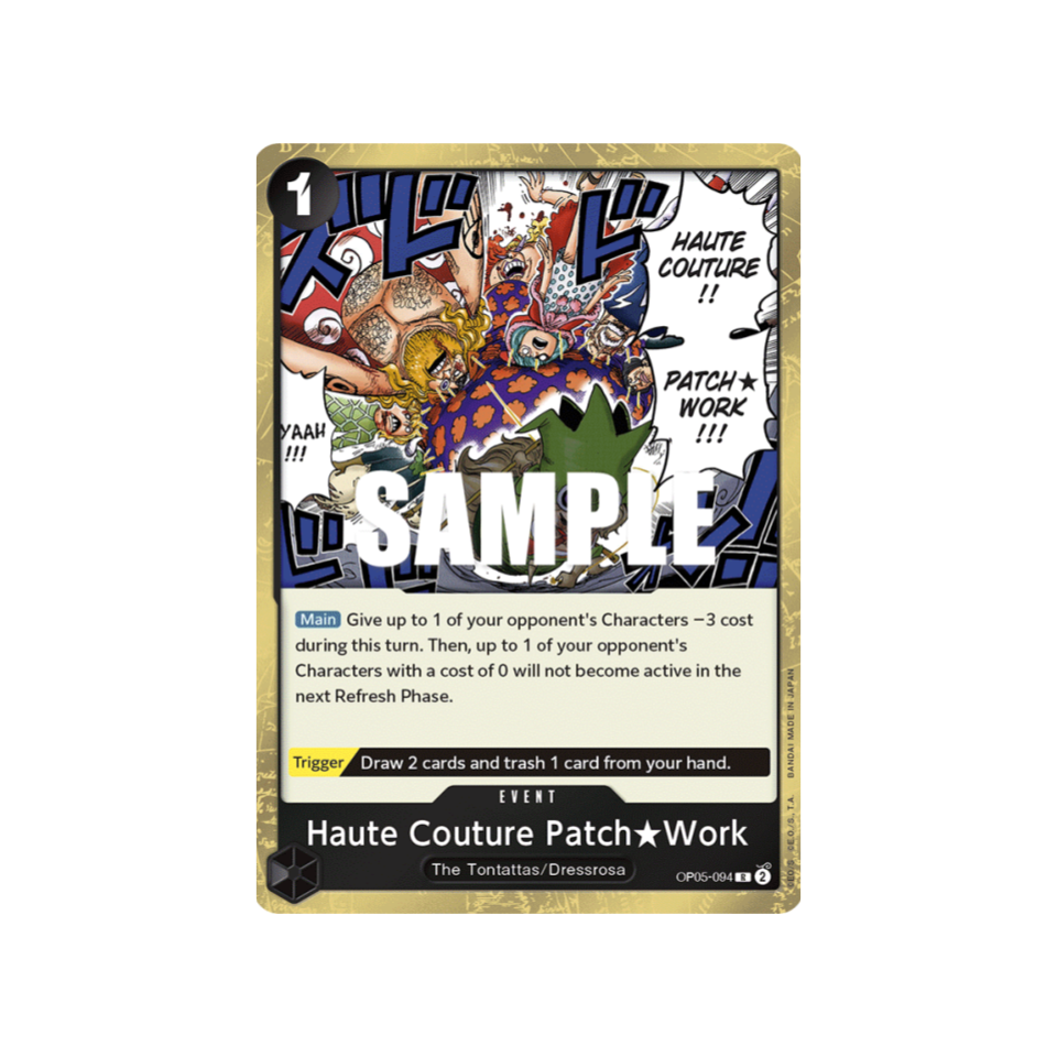 carte-one-piece-awakening-of-the-new-era-op05-094-haute-couture-patch-work