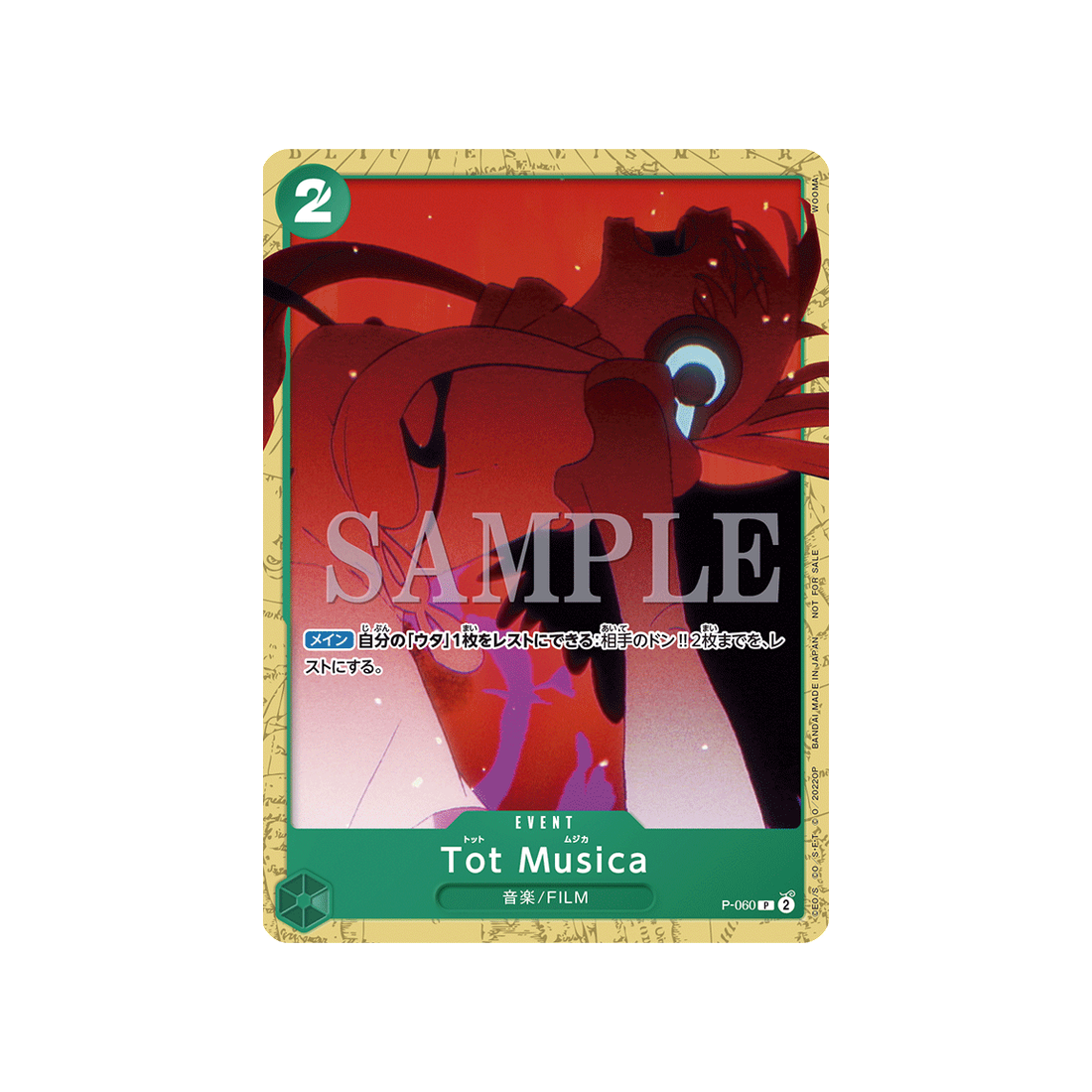 carte-one-piece-jeu-de-cartes-one-piece-encore-pack-p-060-tot-musica
