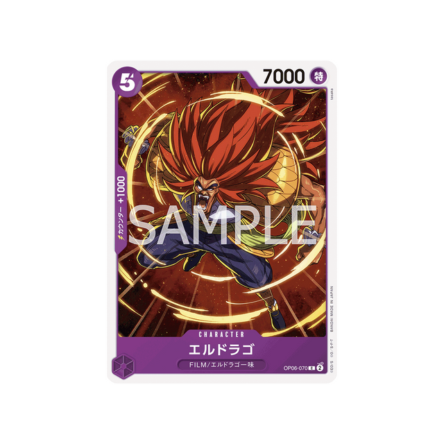 carte-one-piece-wings-of-captain-op06-070-eldoraggo