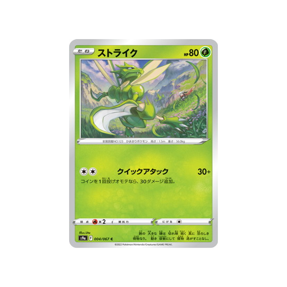 carte-pokemon-battle-region-s9a-004067-insecateur