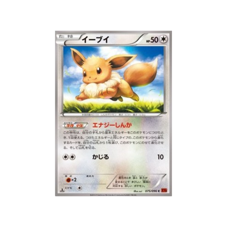 carte-pokemon-poing-levant-xy3-075-096-evoli