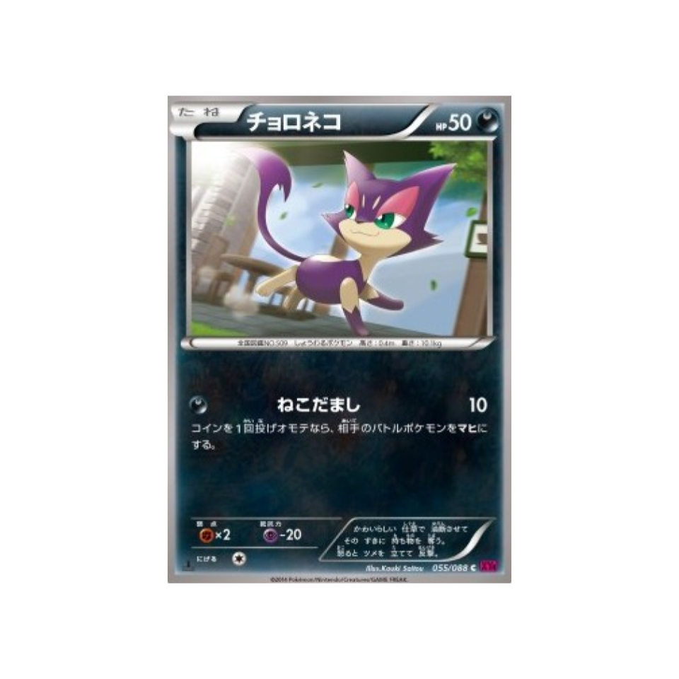 carte-pokemon-portail-fantome-xy4-055-088-chacripan