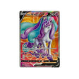 Carte Pokémon Silver Lance S6H 074/070: Galopa de Galar V