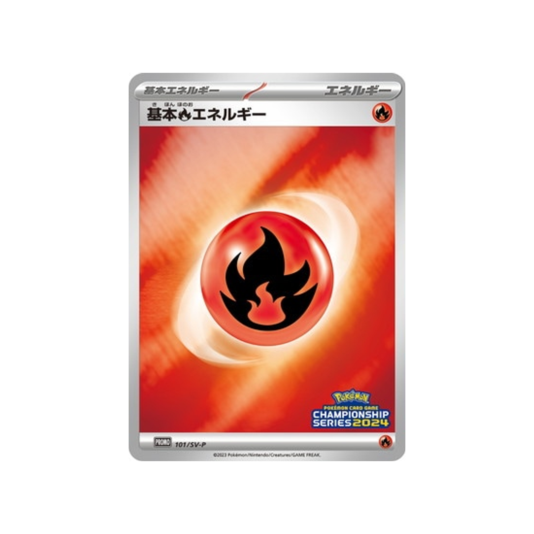 cartes-pokemon-carte-promo-ecarlate-et-violet--sv-p-101-enegrie-feu-de-base