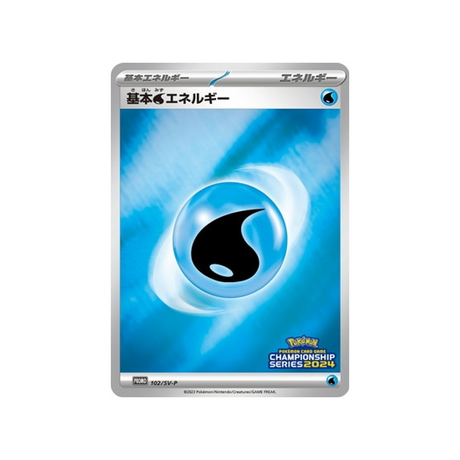cartes-pokemon-carte-promo-ecarlate-et-violet--sv-p-102-energie-eau-de-base