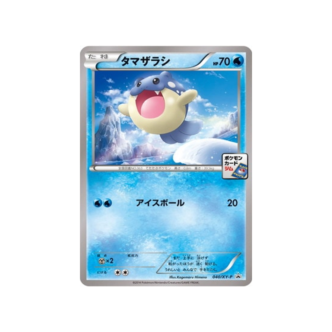 cartes-pokemon-carte-promo-xy-xy-p-040-obalie