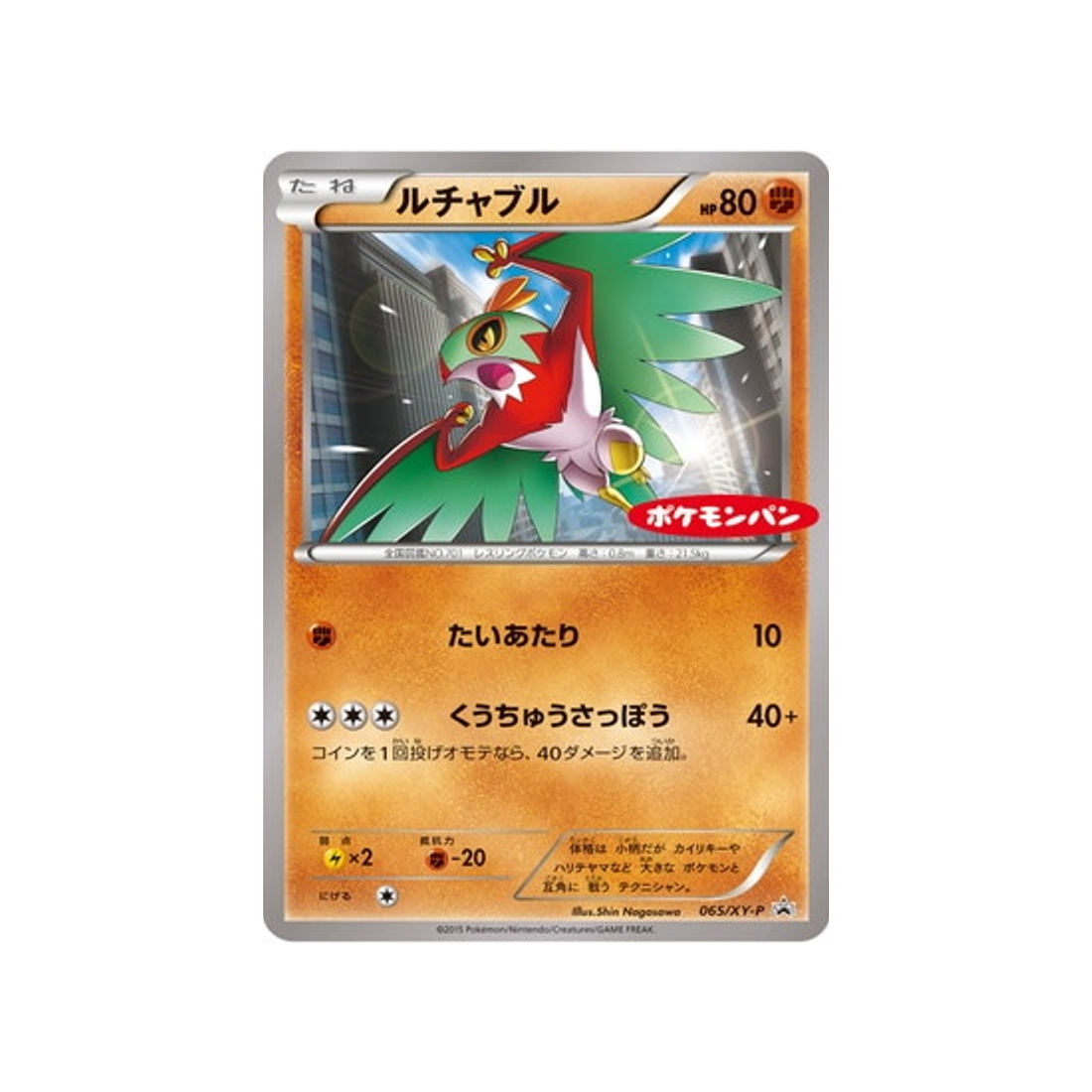 cartes-pokemon-carte-promo-xy-xy-p-065-brutalibre