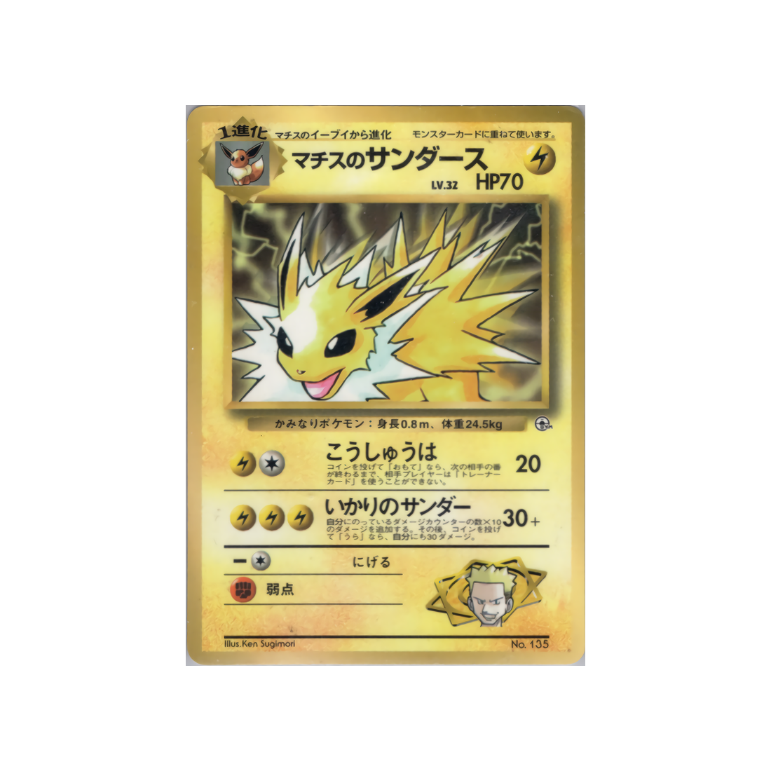 cartes-pokemon-promo-w-promo---voltali-du-major-bob
