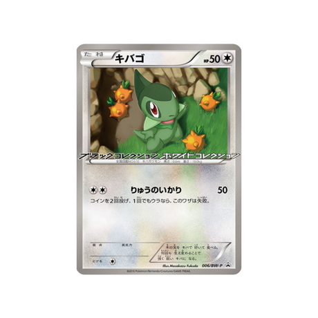 coupenotte-carte-pokemon-Carte Promo Noir & Blanc-bw-p-006-197