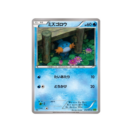 gobou-carte-pokemon-Tempete de Marée-xy5t-012-070