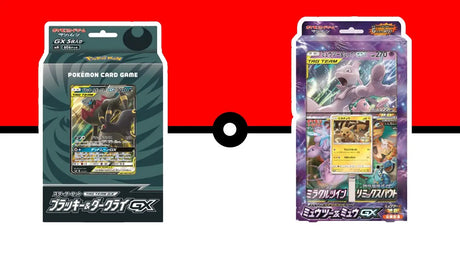 Deck Pokémon