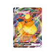 Carte Pokémon Pyroli Vmax PROMO sp4 001/004