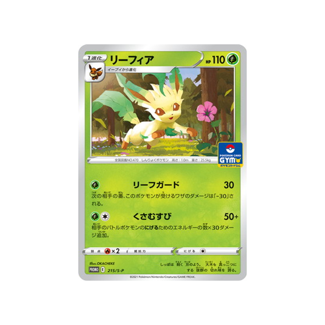 phyllali-carte-pokemon-Carte Promo Épée et Bouclier-s-p-215-S-P