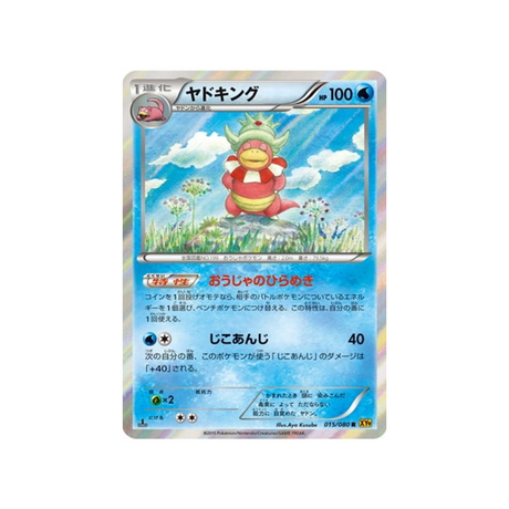 roigada-carte-pokemon-La Colère du Ciel-xy9-015-080