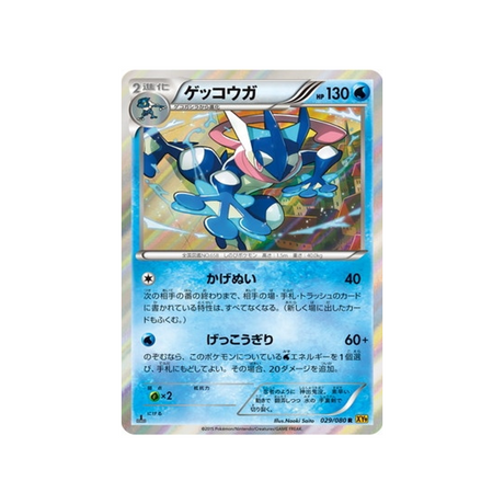 amphinobi-carte-pokemon-La Colère du Ciel-xy9-029-080