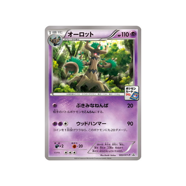 desséliande-carte-pokemon-Carte Promo XY-xy-p-022-298