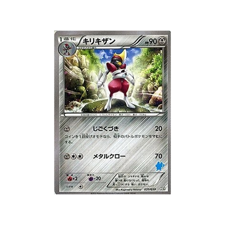 scalproie-carte-pokemon-XY Beginning-hxy-020-039