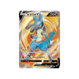 lucario-v-carte-pokemon-Carte Promo Épée et Bouclier-s-p-304-S-P