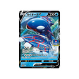 kyogre-v-carte-pokemon-Carte Promo Épée et Bouclier-s-p-296-S-P