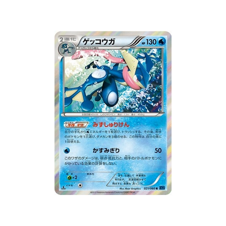 amphinobi-carte-pokemon-Collection X-xy1x-021-060