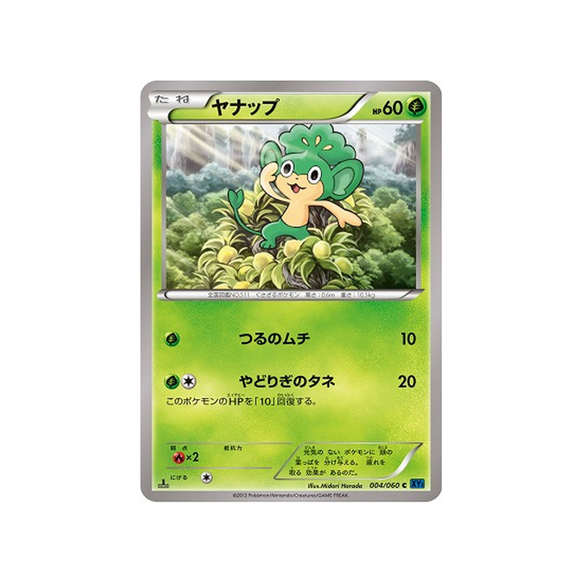 carte-pokemon-collection-x-xy1x-004060-feuillajou