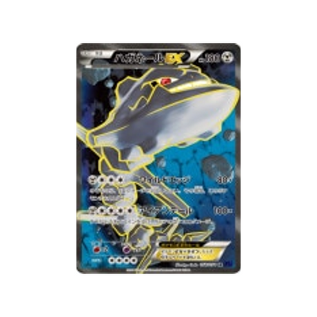 steelix-ex-carte-pokemon-Guerrier Explosif-xy11g-056-054