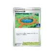 peaceful-park-carte-pokemon-Carte Promo Épée et Bouclier-s-p-316-S-P