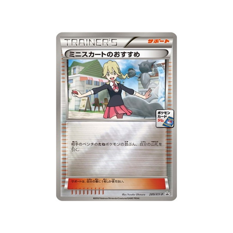 spécialité-de-fillette-carte-pokemon-Carte Promo XY-xy-p-289-298