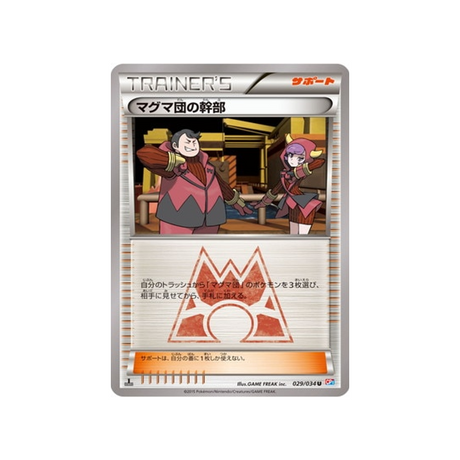 admin-team-magma-carte-pokemon-Double Danger-cp1-029-034