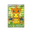 poncho-wearing-pikachu-carte-pokemon-Carte Promo XY-xy-p-208-298