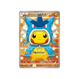 pretend-gyarados-pikachu-carte-pokemon-Carte Promo XY-xy-p-151-298