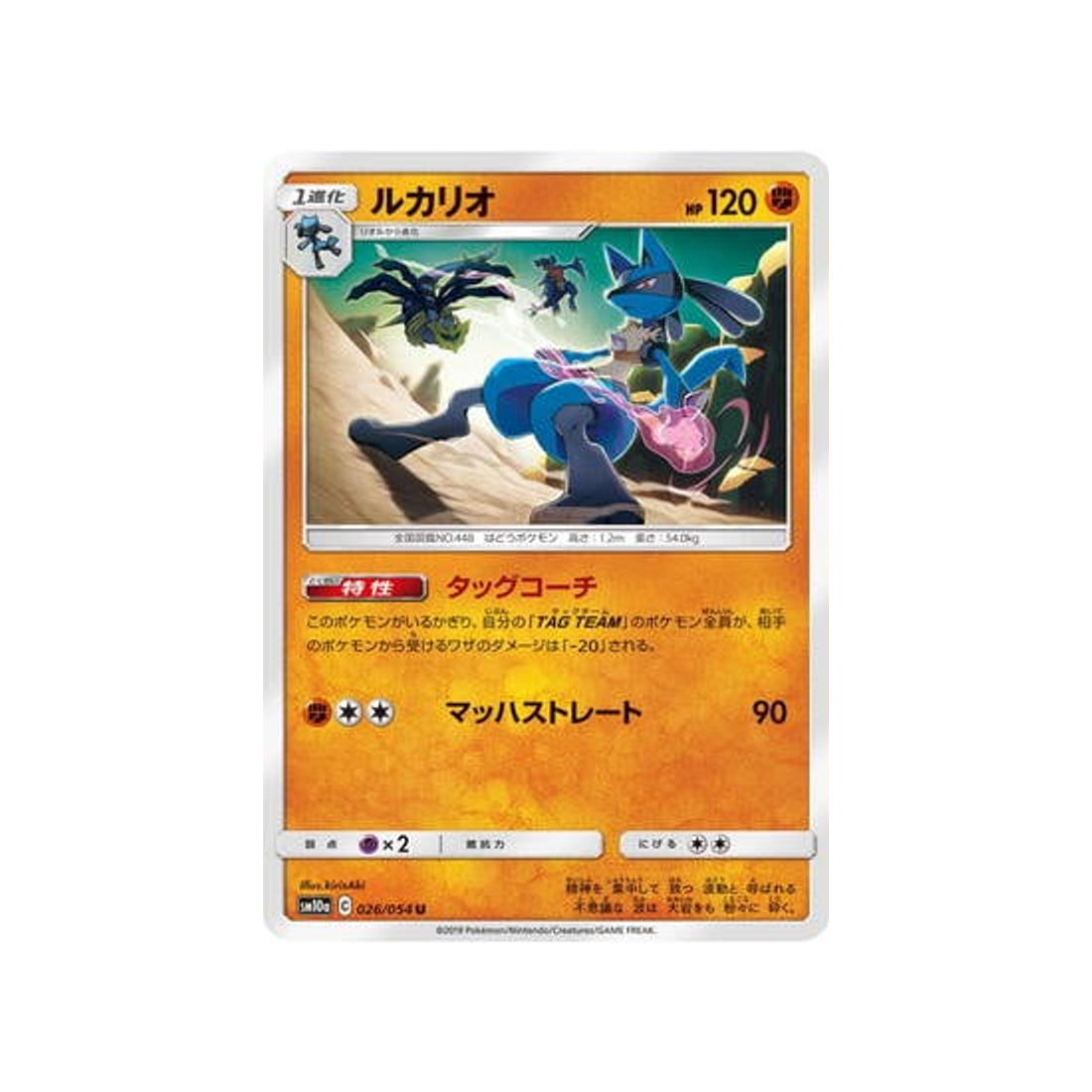 lucario-carte-pokemon-fin-gg-sm10a-026-054