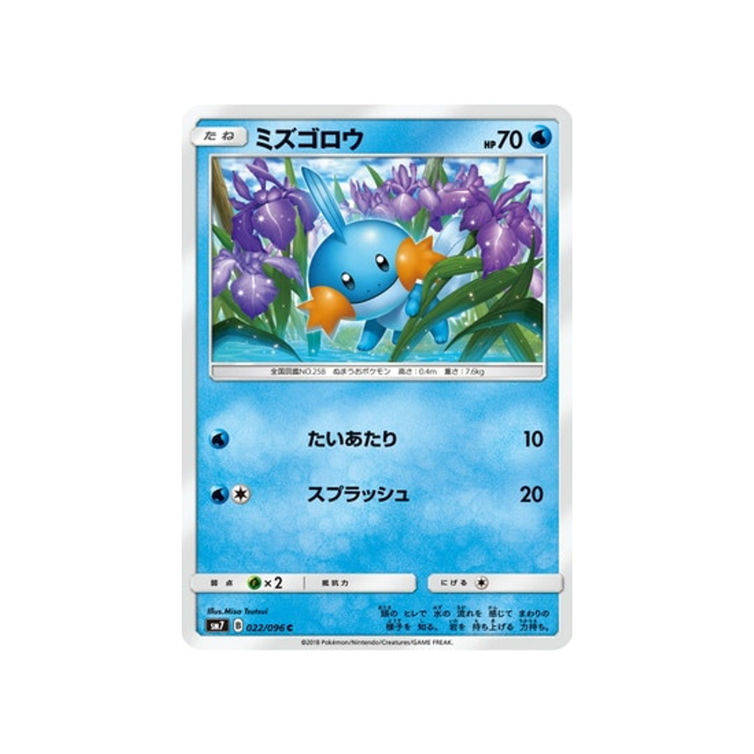 gobou-carte-pokemon-tempête-céleste-sm7-022-096