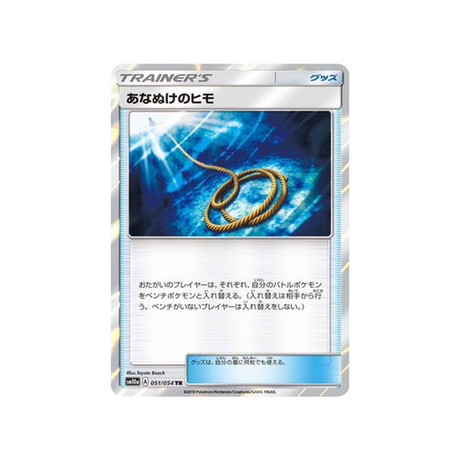 corde-sortie-carte-pokemon-fin-gg-sm10a-051-054