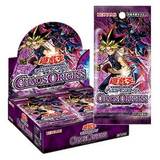 Booster Box Yu-Gi-Oh! OCG - Chaos Origins