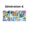 Set de Cartes - 30th Celebration