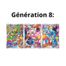 Set de Cartes - 30th Celebration