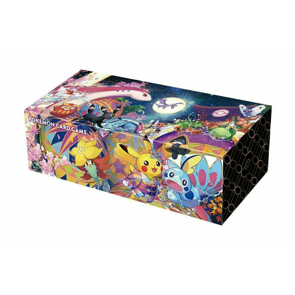 Coffret Pokémon Kanazawa