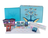 Coffret Eevee Advanced Gift Box Aquali (CSH3) – Pokémon Chinois