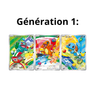 Set de Cartes - 30th Celebration