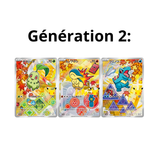Set de Cartes - 30th Celebration