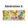 Set de Cartes - 30th Celebration