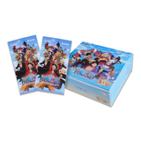 Display One Piece KB Card – 30 Boosters – Chinois