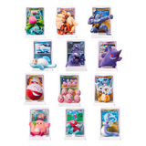Coffret Blind Box – Dream Painting Figure Collection 151